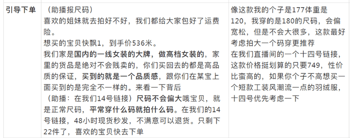 抖音直播間高轉化話術！新人直播帶貨全流程話術，超實用！